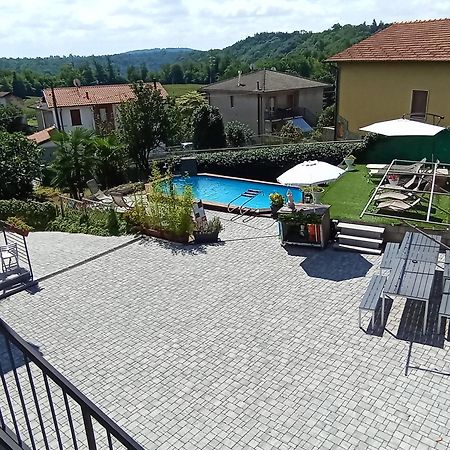 Arcisate Casa Charlie 아파트 외부 사진