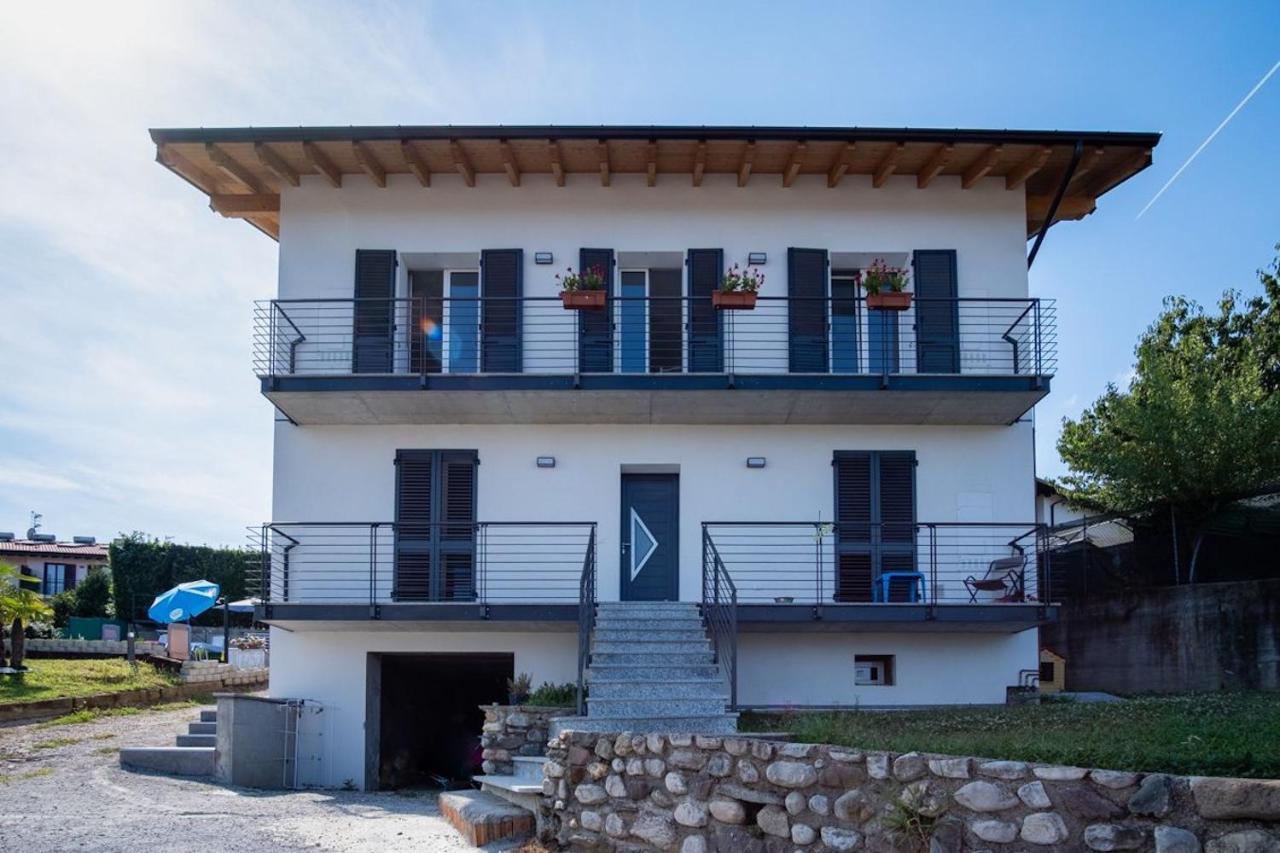 Arcisate Casa Charlie 아파트 외부 사진
