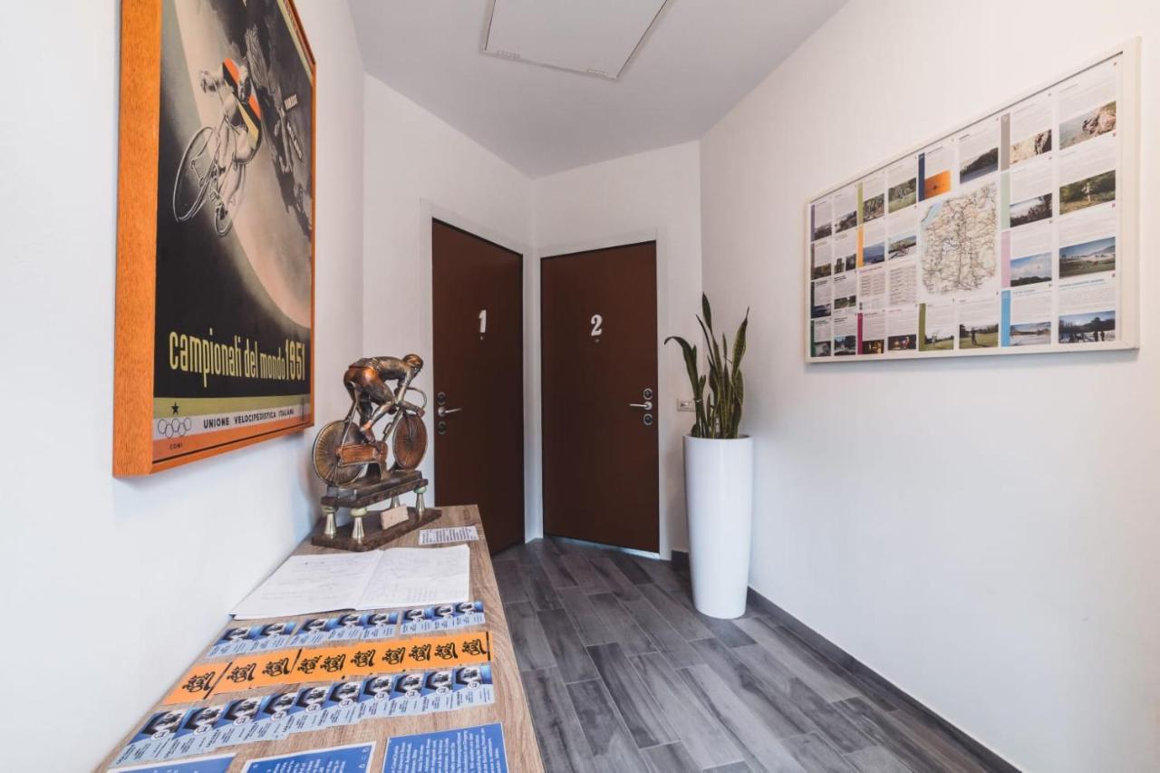 Arcisate Casa Charlie 아파트 외부 사진