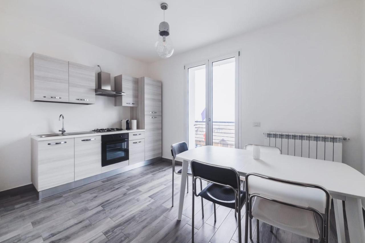 Arcisate Casa Charlie 아파트 외부 사진
