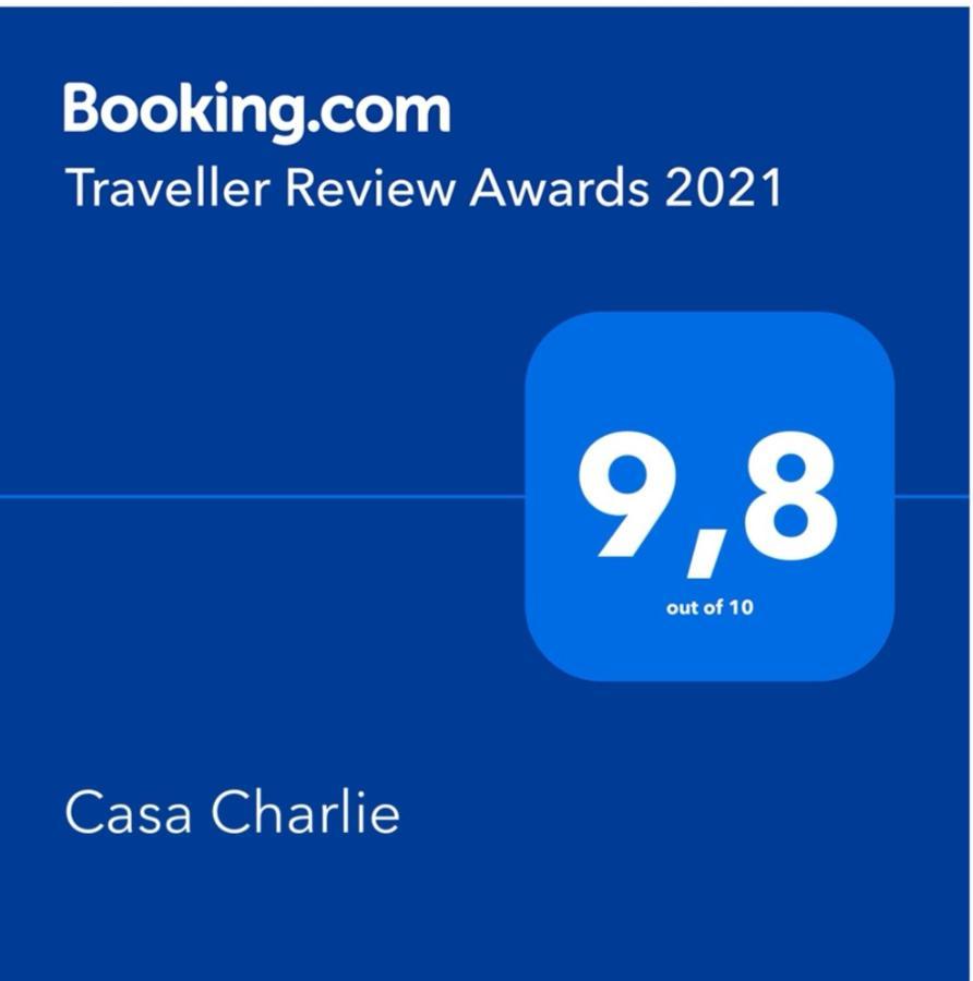Arcisate Casa Charlie 아파트 외부 사진