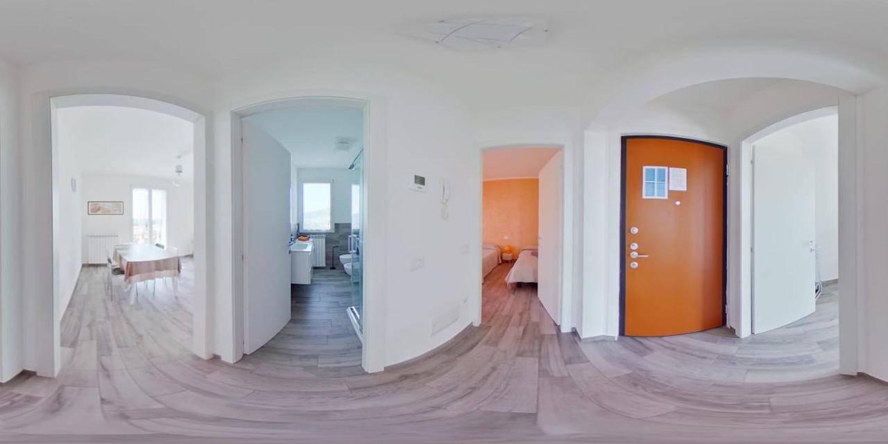 Arcisate Casa Charlie 아파트 외부 사진