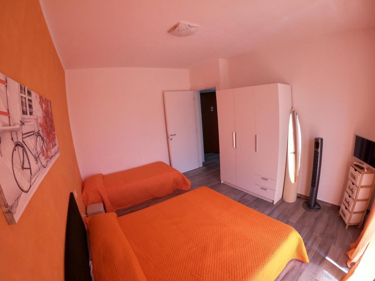 Arcisate Casa Charlie 아파트 외부 사진