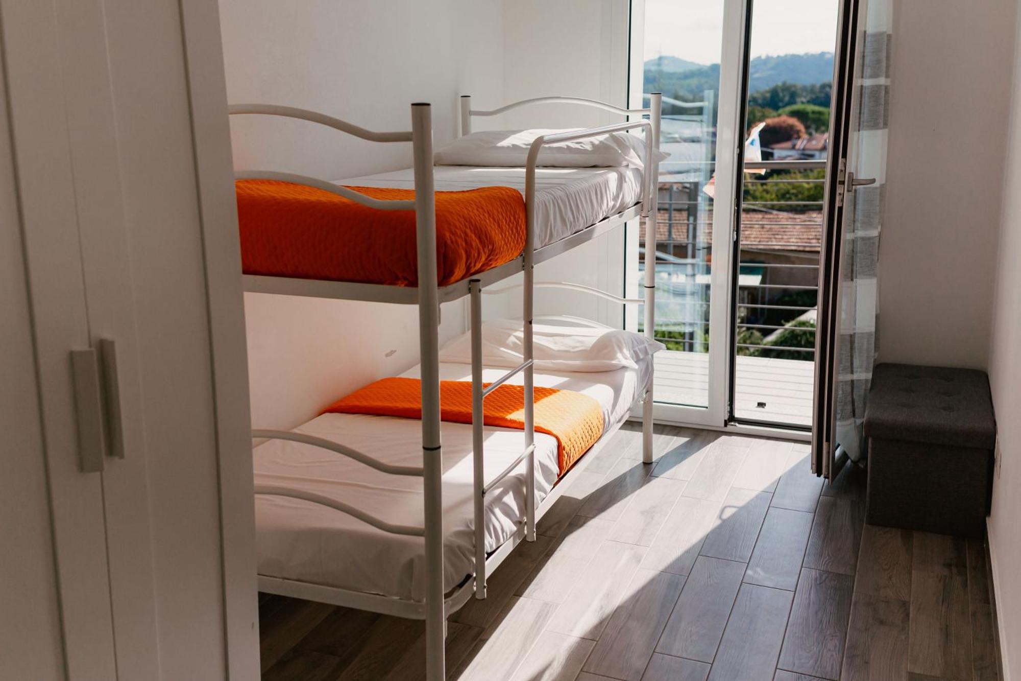 Arcisate Casa Charlie 아파트 외부 사진