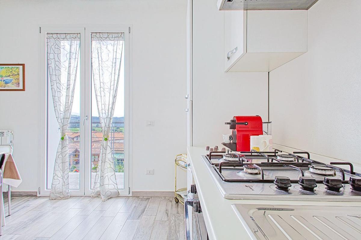 Arcisate Casa Charlie 아파트 외부 사진