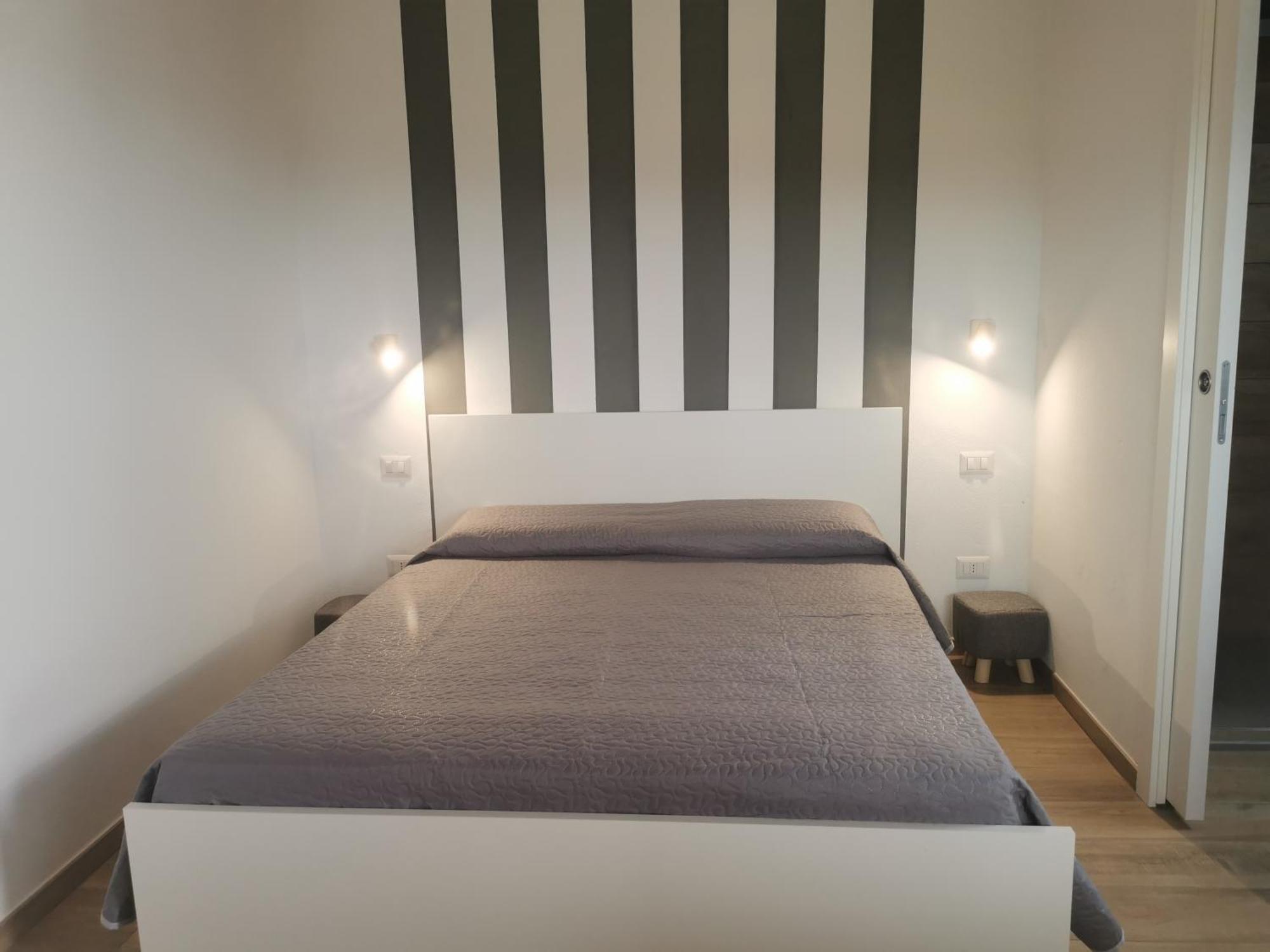 Arcisate Casa Charlie 아파트 객실 사진